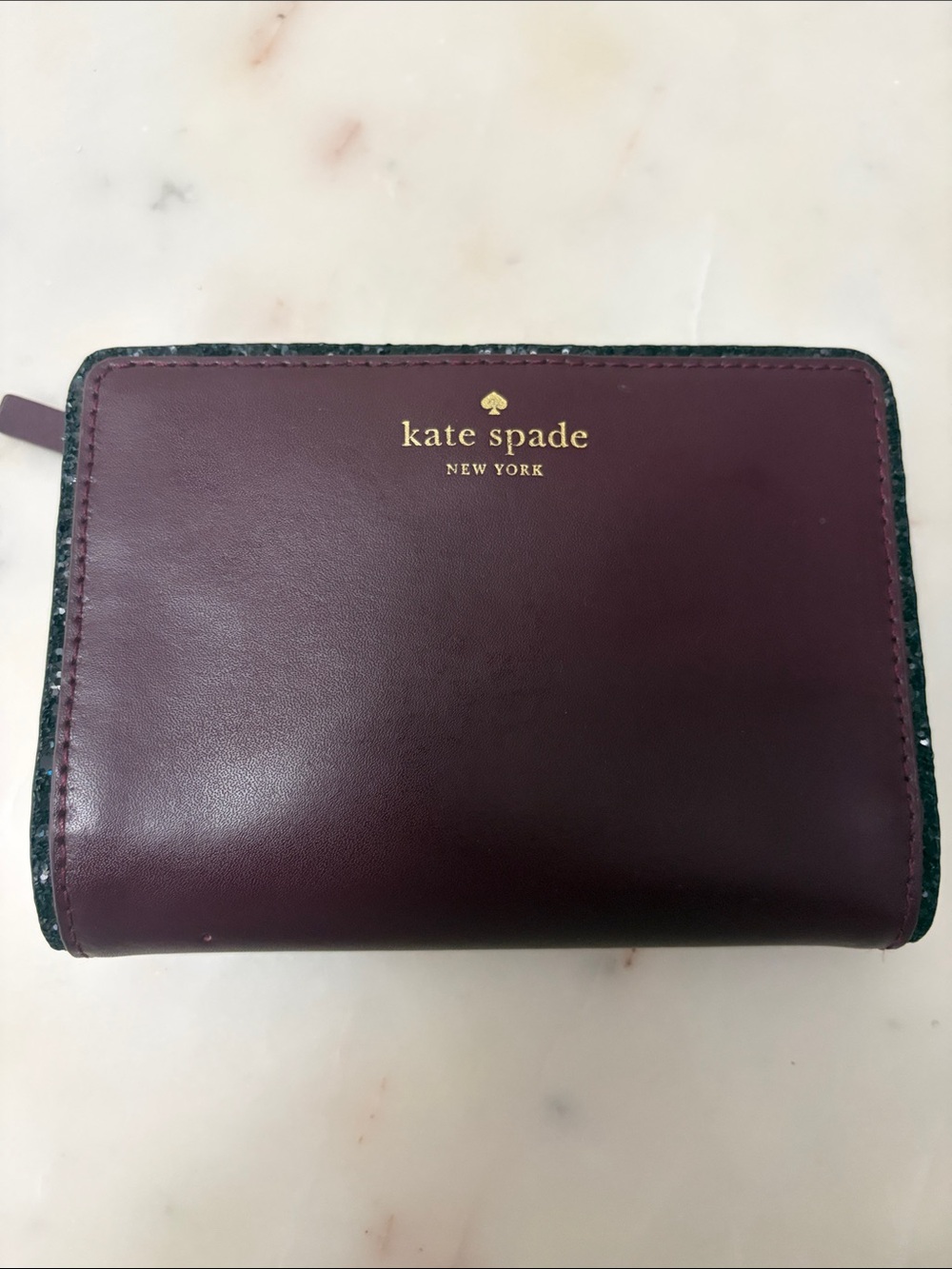 Kate Spade Tellie wallet